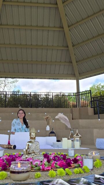 Gracias por la energía tan hermosa en este evento.

Manifestamos, conectamos y creamos juntos un espacio inolvidable.

💫 ¡Gracias por ser parte! Nos vemos en el próximo.