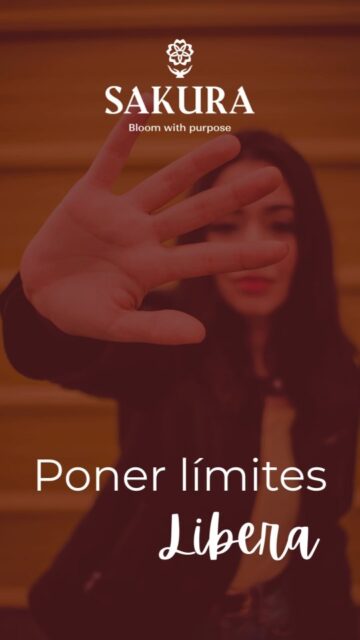 Decir NO también es un acto de amor propio.
No te hace egoísta
No te hace dura
No te hace menos espiritual

Te hace honesta contigo
Te libera de cargas que no te corresponden
Y devuelve tu energia a donde sí importa:  a ti.

Cada NO consciente es un SI a tu paz ✨️